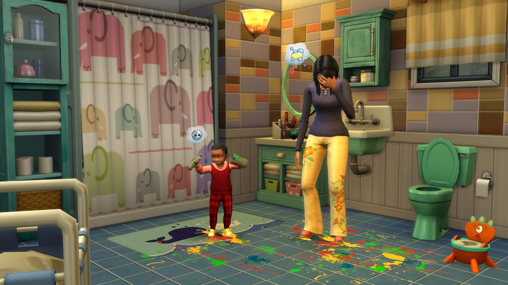 ģ4The Sims 4V20181214ʥԲ̺MOD