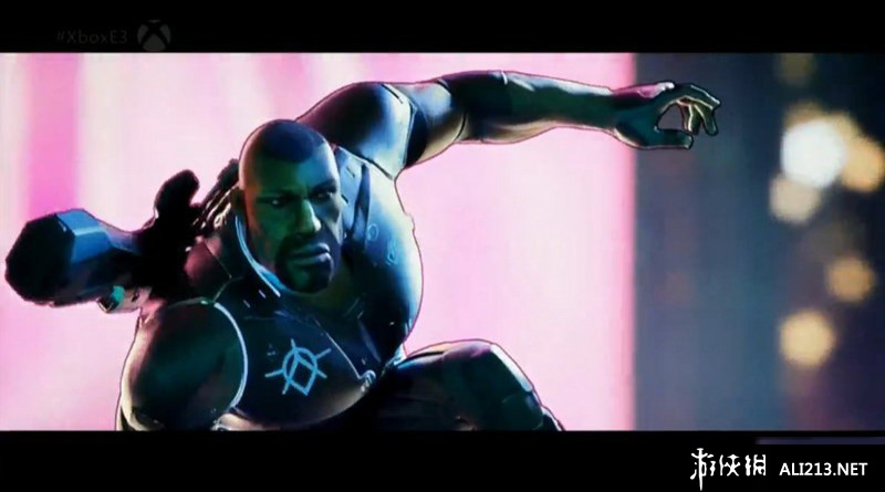 ս3Crackdown 3v1.0޸