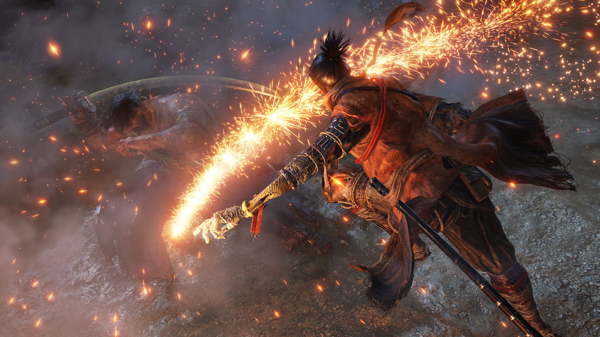 ֻǣӰŶȣSekiro: Shadows Die Twice219MOD