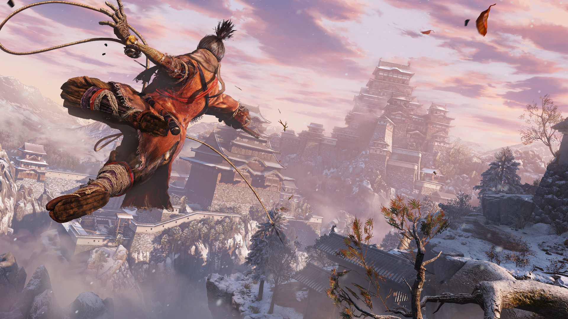 ֻǣӰŶȣSekiro: Shadows Die Twice219MOD