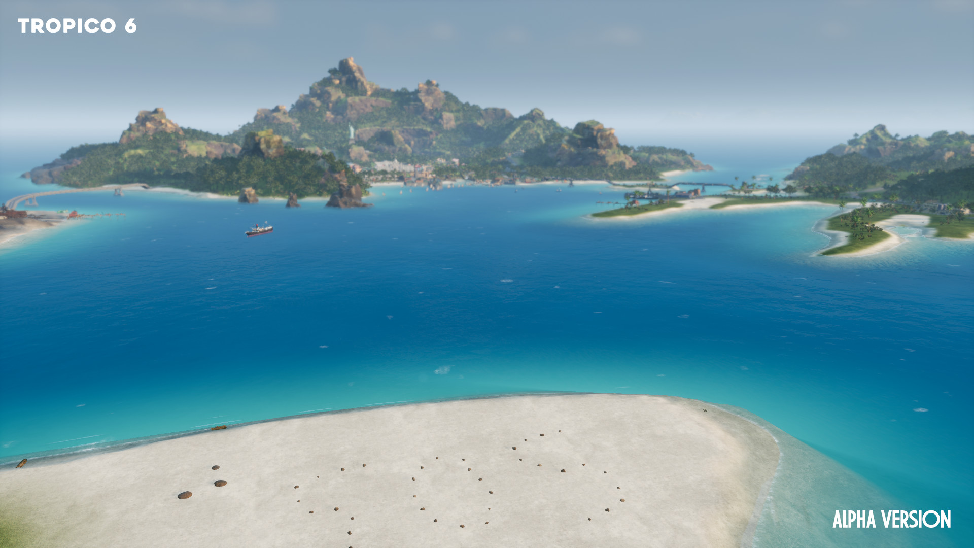 6TROPICO 6v1.0޸MrAntiFun