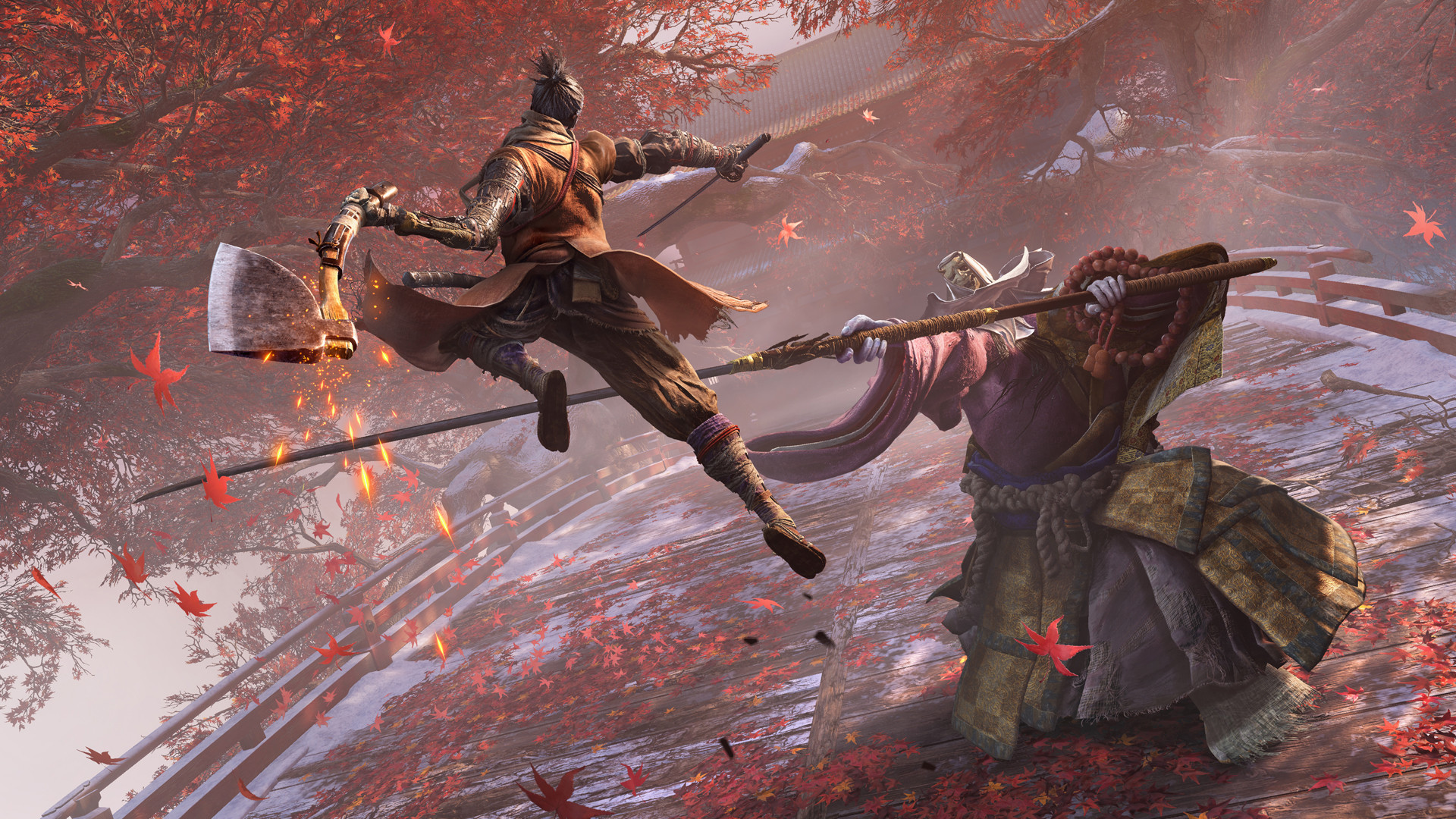 ֻǣӰŶȣSekiro: Shadows Die TwiceQֻMOD