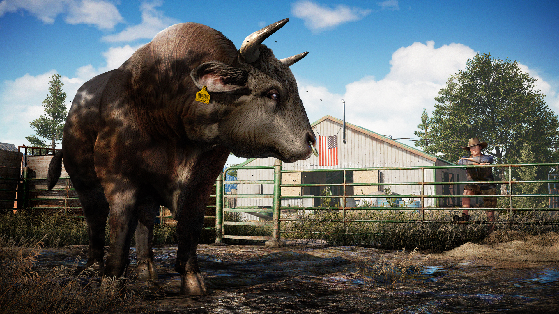 µ5Far Cry 5v1.013޸MrAntiFun