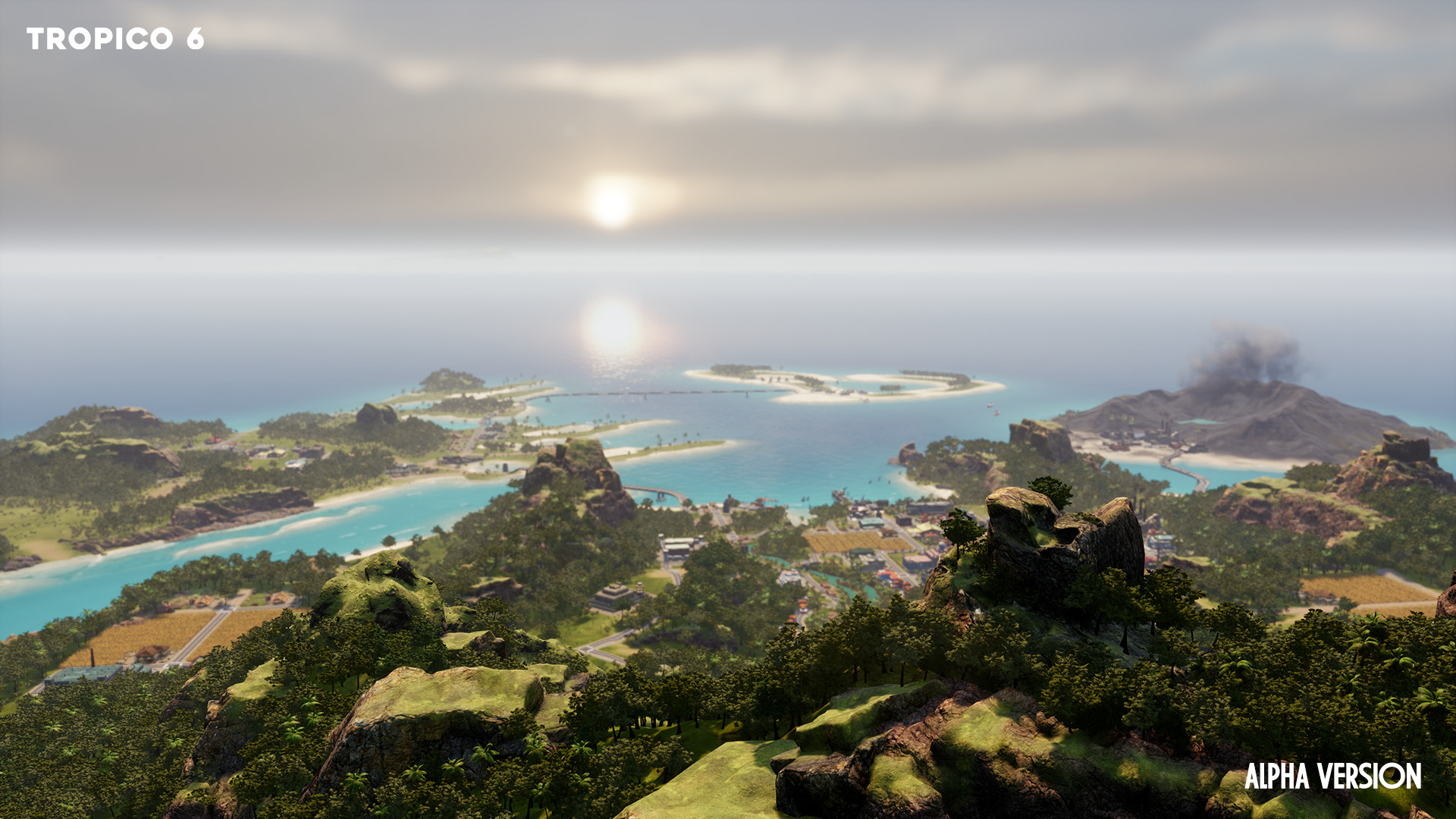 6Tropico 6v1.03 98285޸CHEATHAPPENS