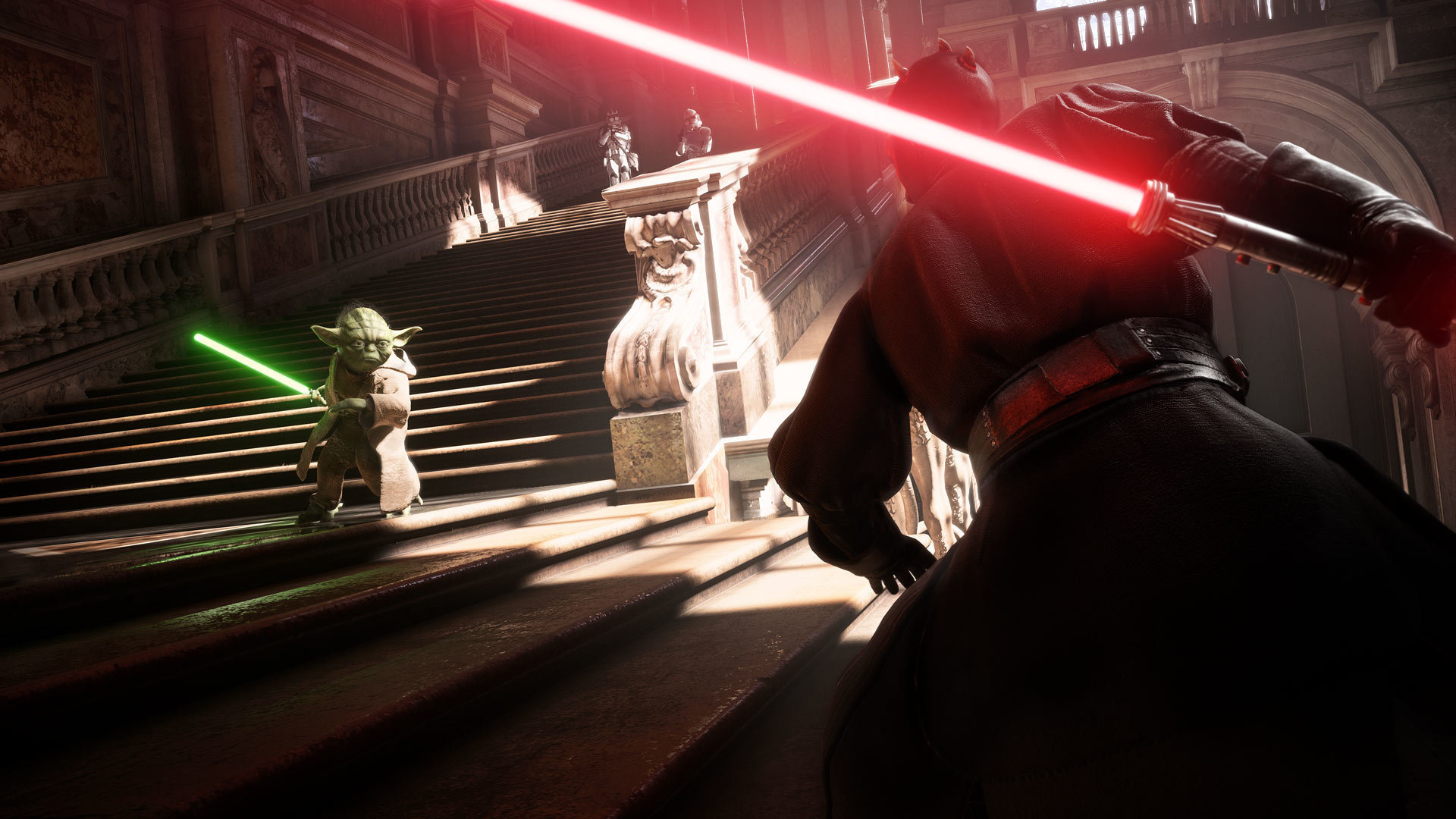 սǰ2Star Wars Battlefront IIv2019.05.02޸MrAntiFun渴