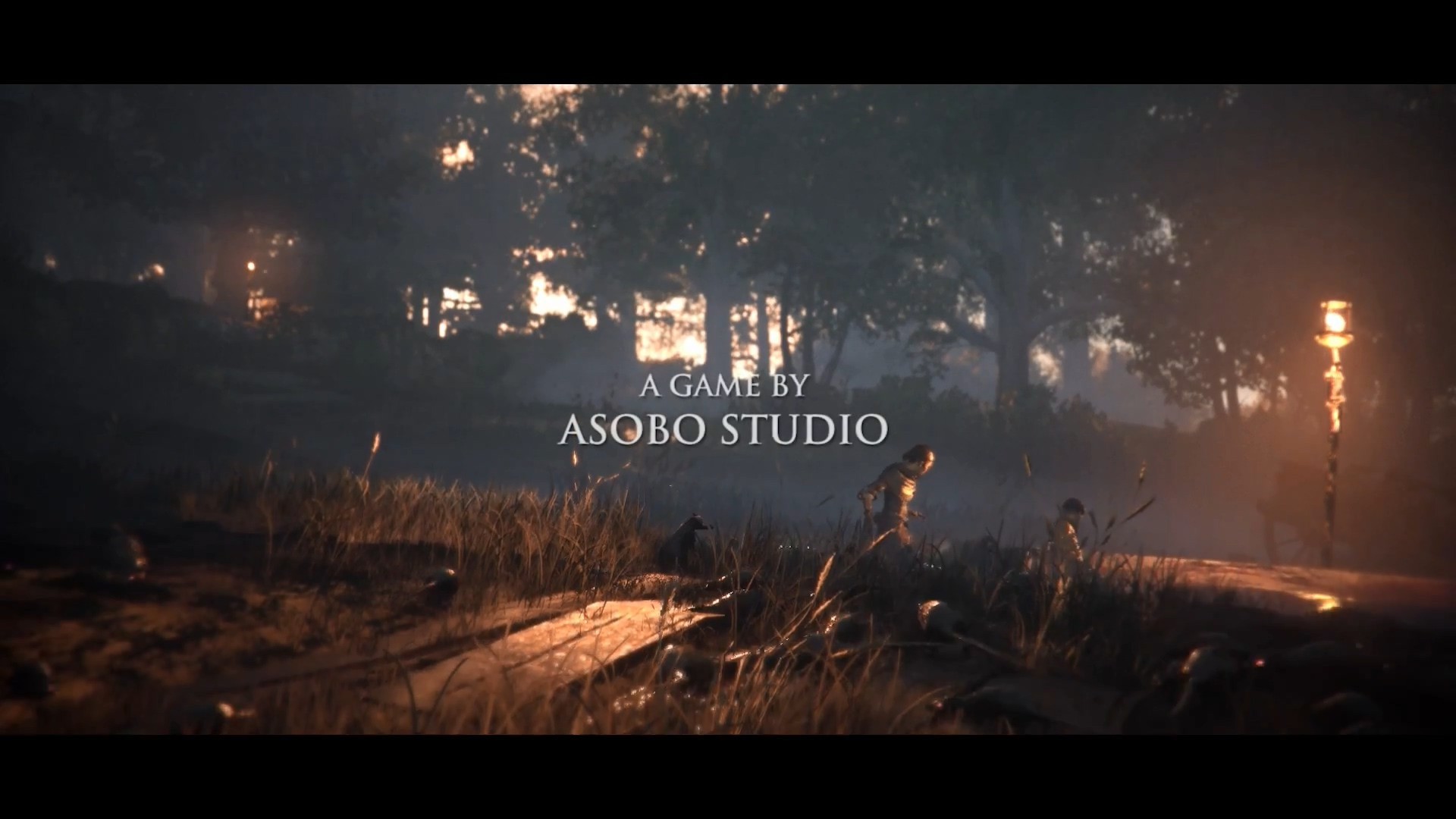 ߴ˵A Plague Tale: Innocencev1.0޸Ӱ