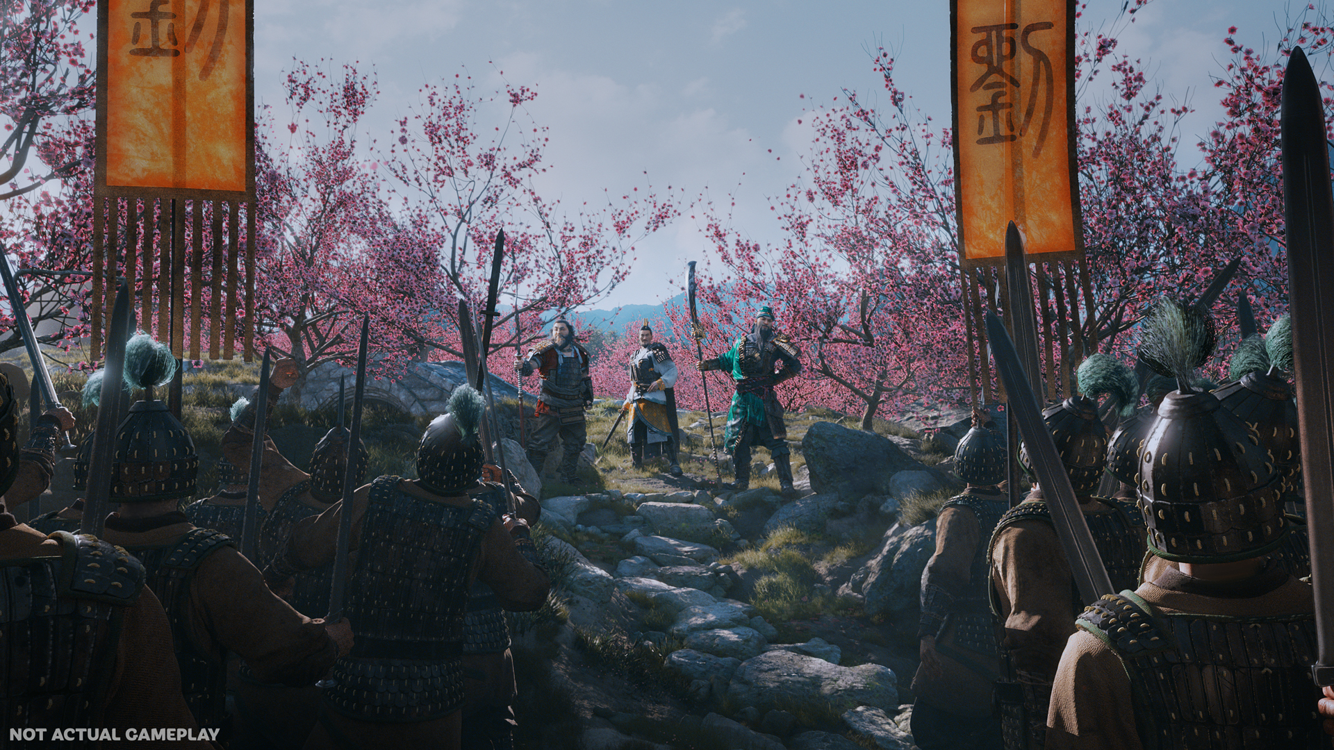 ȫսTotal War: Three Kingdoms׼MOD