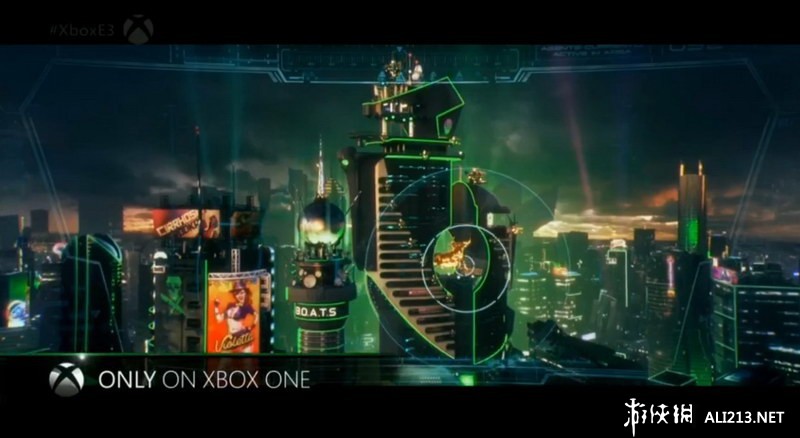 ս3Crackdown 3v1.0޸Abolfazl.k