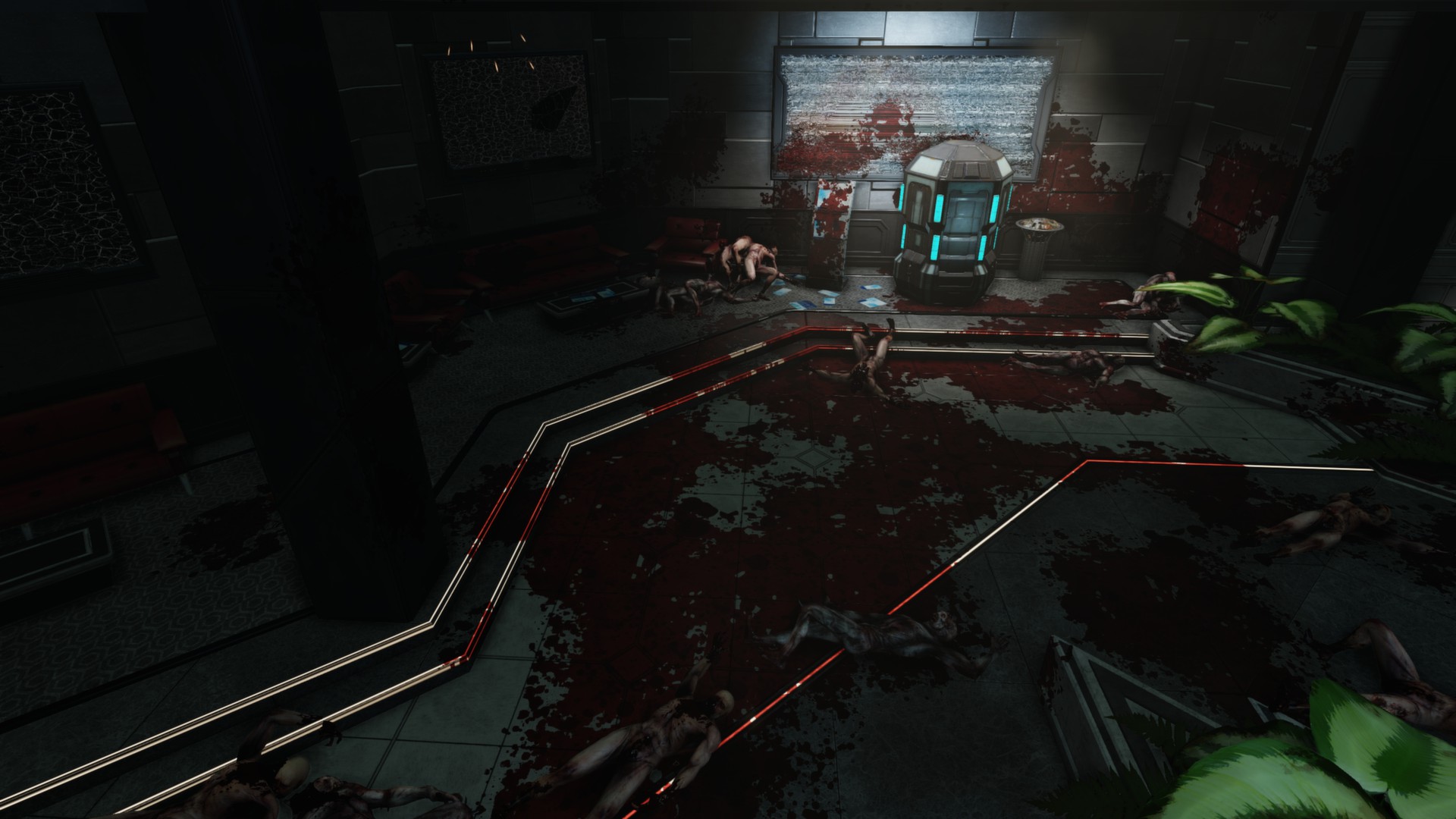 ɱ¾ռ2Killing Floor 2v2019.08.02ʮ޸MrAntiFun