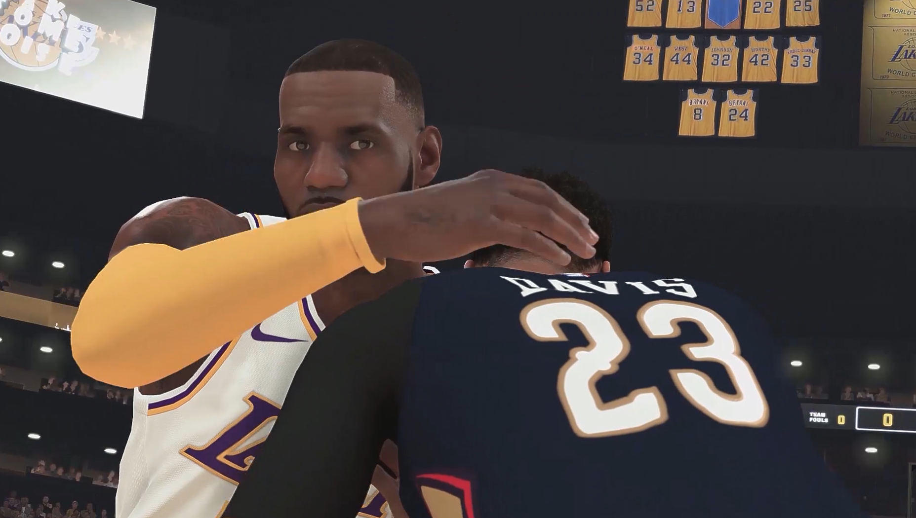 NBA 2K20NBA 2K20ȻΤ油MOD