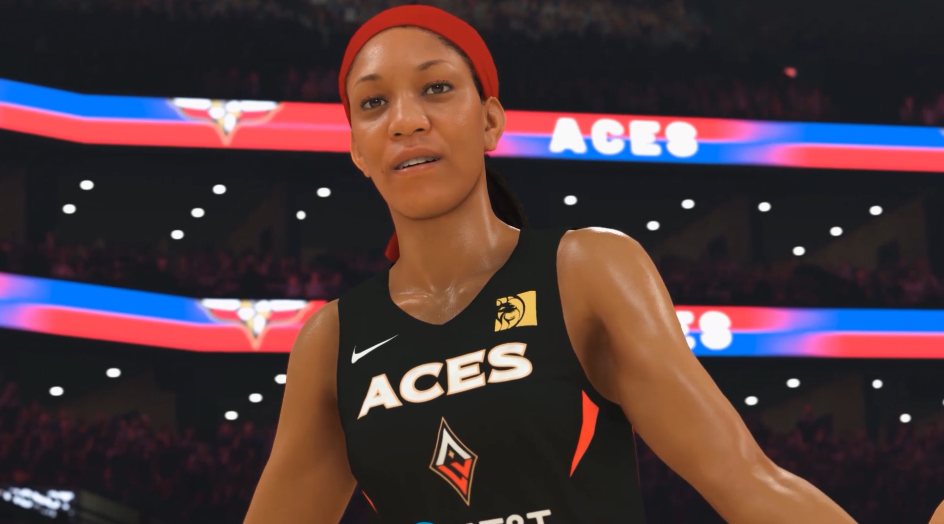 NBA 2K20NBA 2K20ȻӰ油MOD