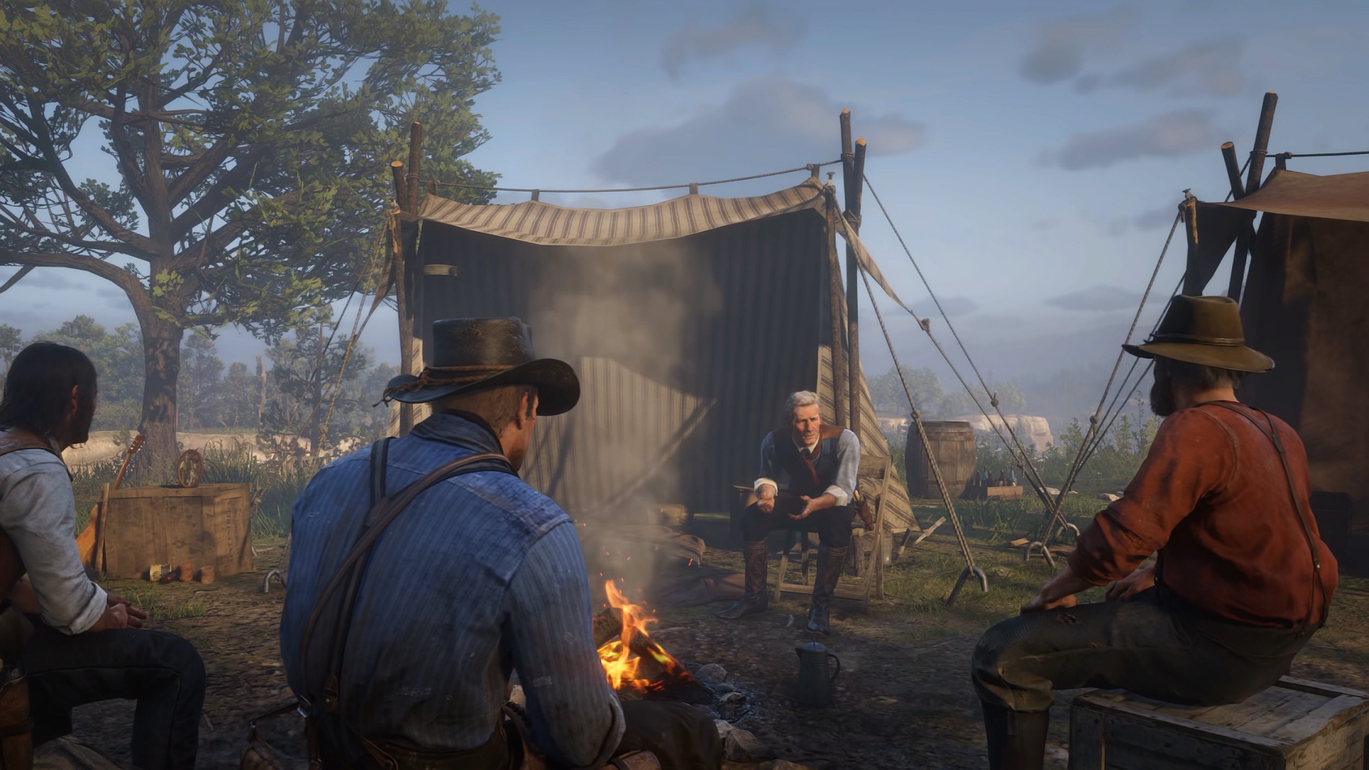 Ұڿ2Red Dead Redemption 2԰MOD