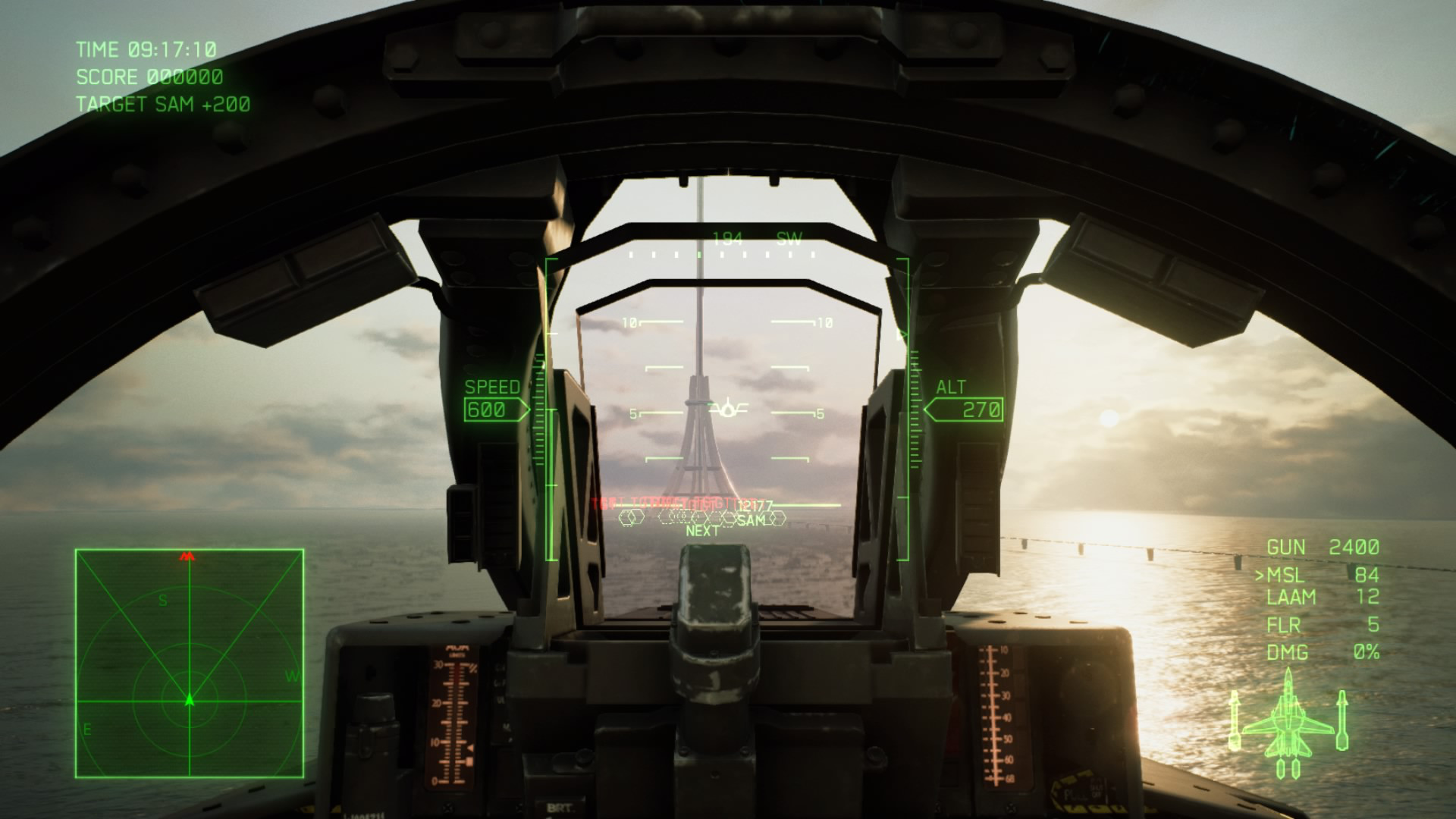 ƿս7δ֪Ace Combat 7: Skies Unknownv2020.01.08޸MrAntiFun