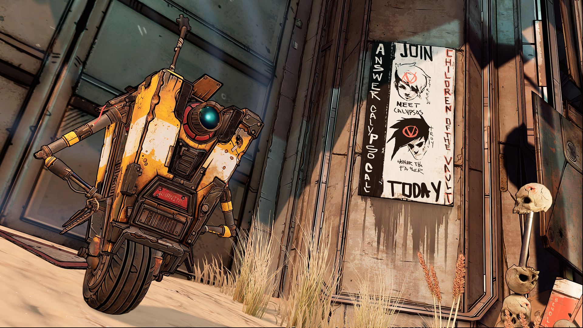 ֮3Borderlands 3v1.0.5ʮ޸