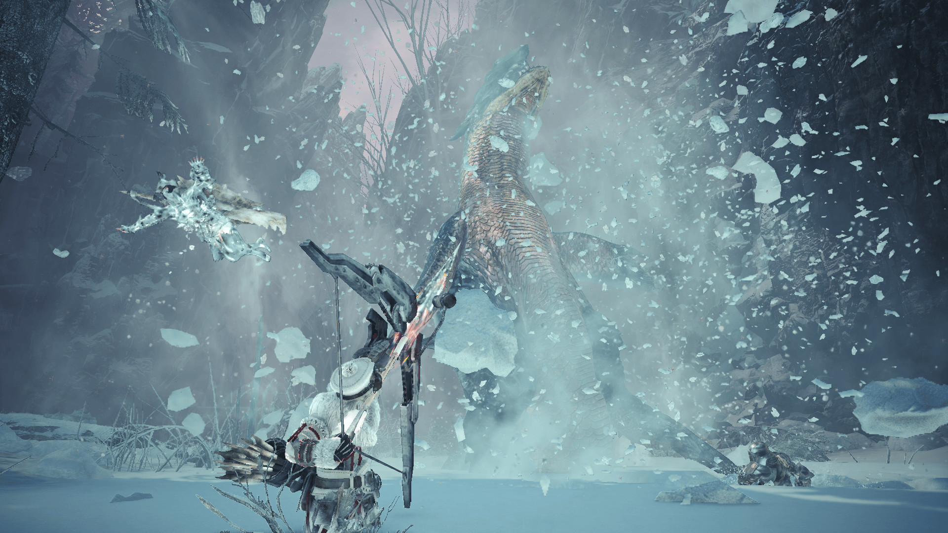 :ԭMonster Hunter World: Iceborne޵ߵҩMOD