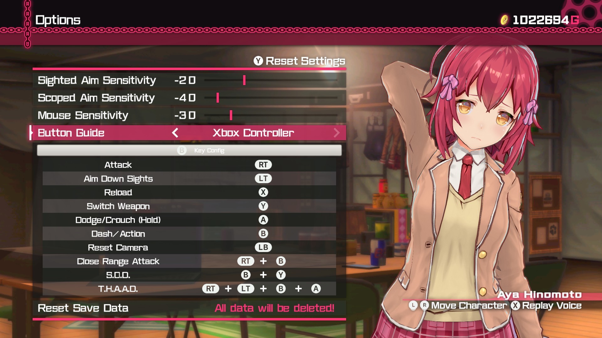 ӵŮ루Bullet Girls Phantasiav1.0ʮһ޸Ӱ