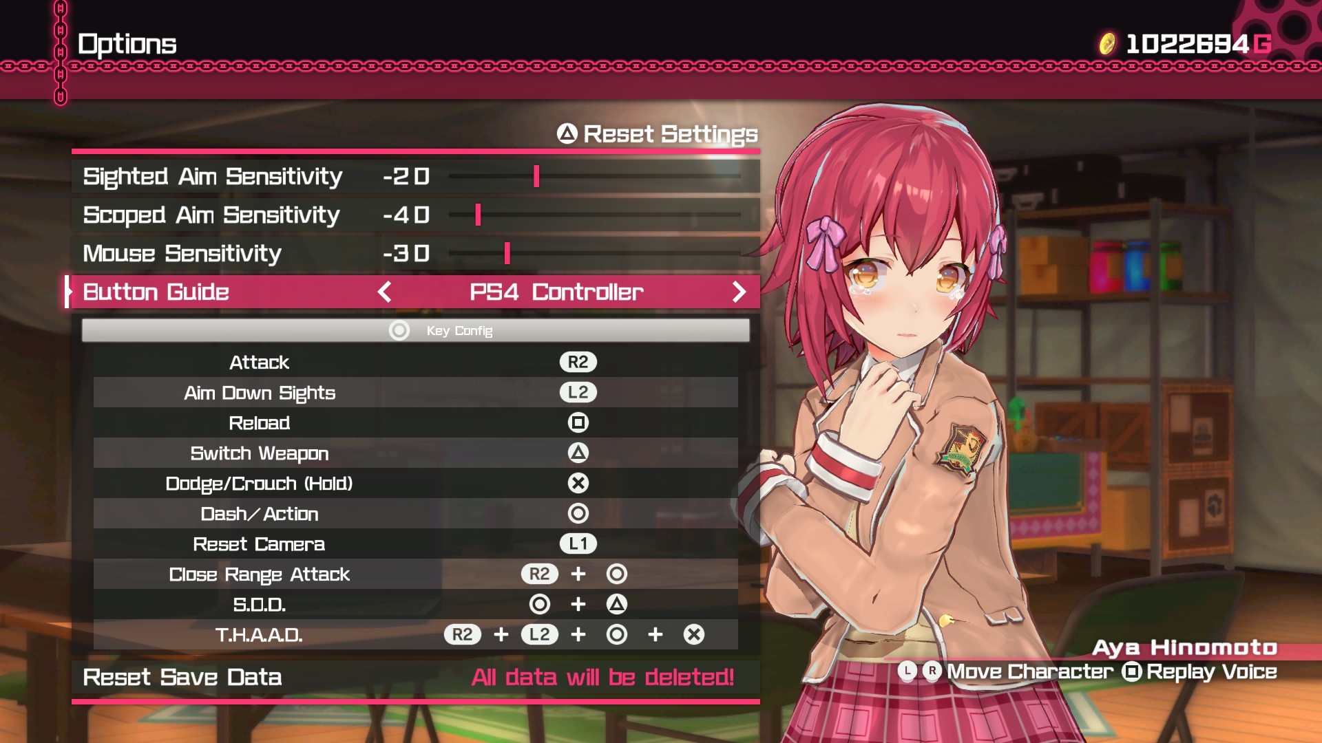 ӵŮ루Bullet Girls Phantasiav1.0ʮһ޸Ӱ