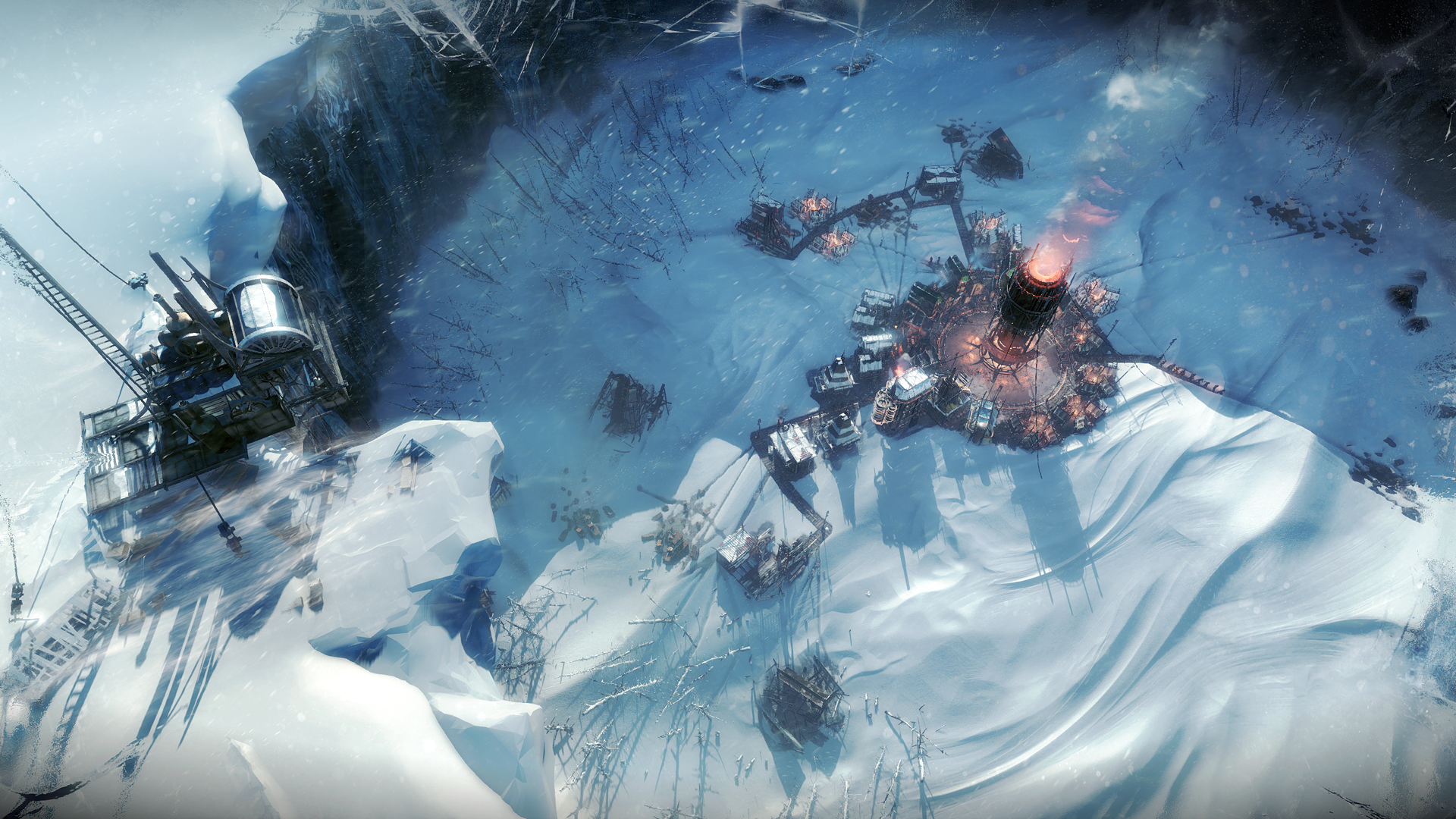 ʱFrostpunkv1.5ʮ޸MrAntiFun