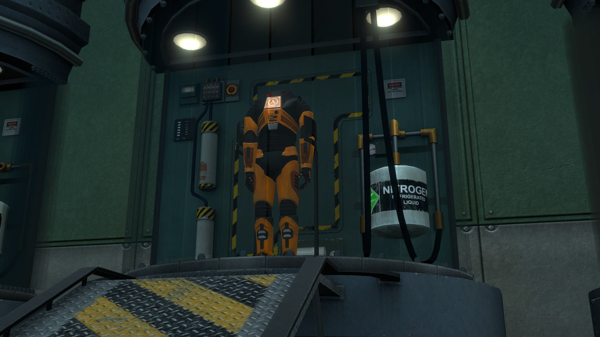 ɽԴBlack Mesa:Sourcev20200305޸MrAntiFun