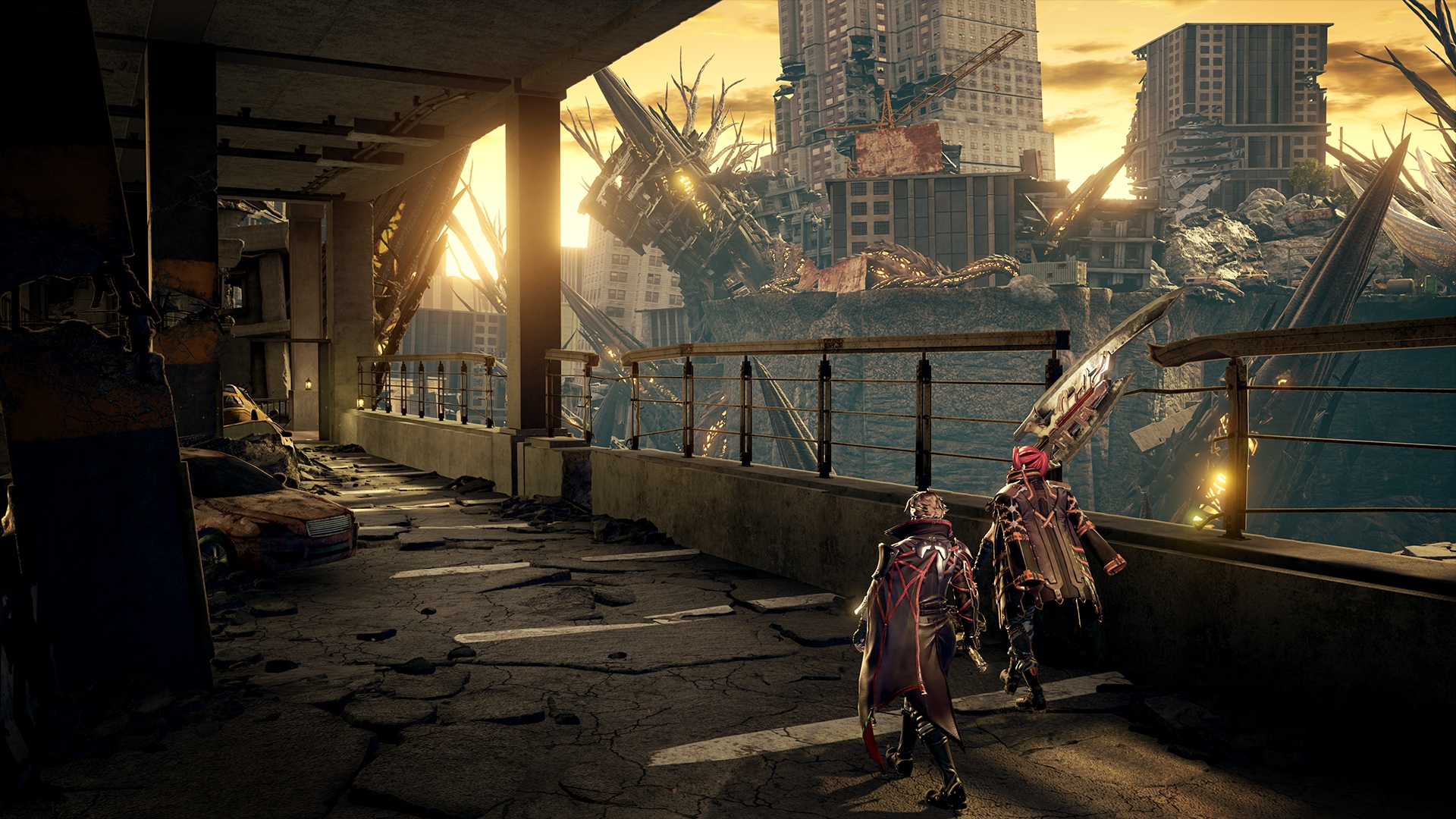 Ѫ루Code Vein·װMOD