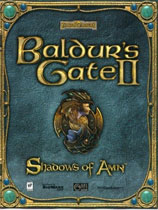 ֮IIBaldurs Gate IIٷĺĵӰĻ