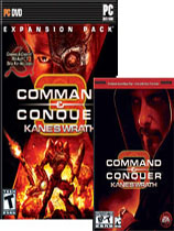 3֮ŭCommand And Conquer 3 Kanes WrathٷV1.2޸İ溺ݹٷİԹٷһ޸ͳһʣлС̨ṩԭ棬л̳richie696