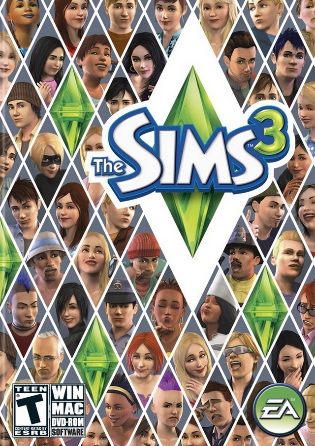 ģ3The Sims 3ŮˡҰ㡱MOD