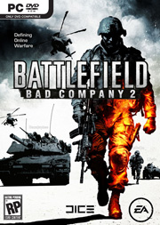 ս֮2Battlefield Bad Company 24޸