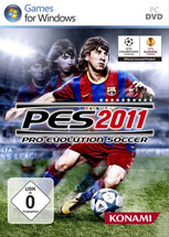 ʵ2011Pro Evolution Soccer 2011ȫģʽѵ޸ 