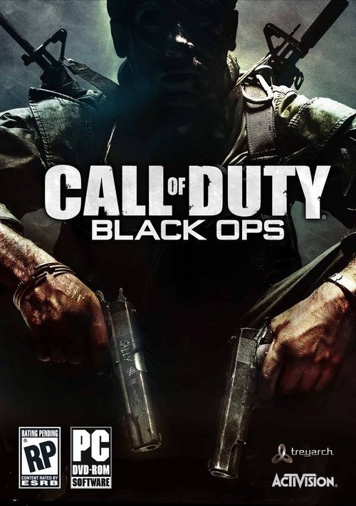 ʹٻ7ɫжCall of Duty Black Ops๦޸