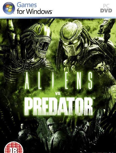 δսѪսʿAliens vs Predatorƽ޸