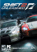 Ʒɳ152Need for Speed 15 Shift 2ӽ޸V1.3.1