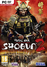 Ļ2ȫսShogun 2 Total WarֵMOD 