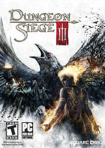 Χ3Dungeon Siege 3ڴ޸