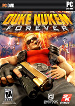 ԶĻ𹫾Duke Nukem Forever̨