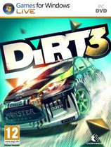 ֮3Colin McRae DiRT 3v1.1һ޸-ո