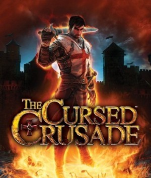 ʥսThe Cursed Crusade޸