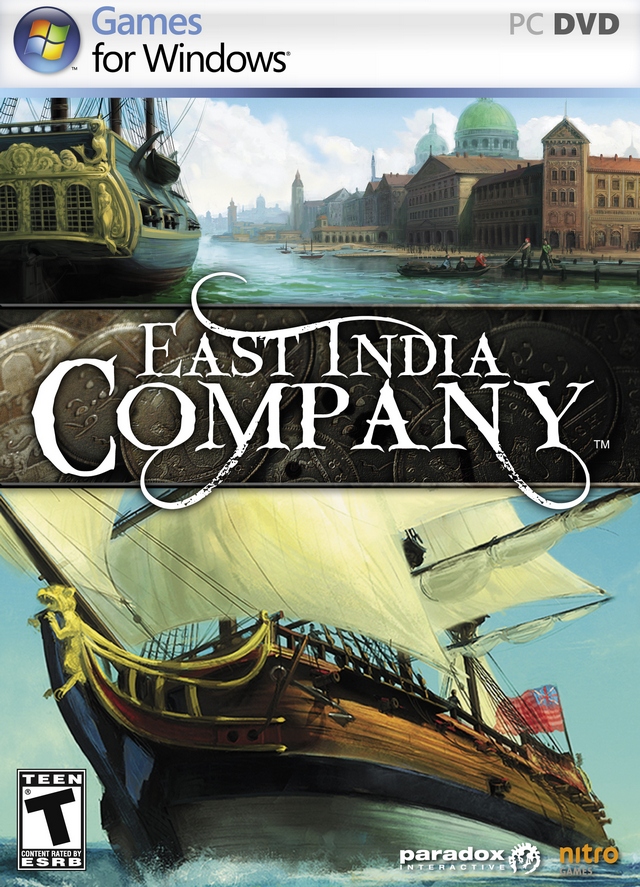 ӡȹ˾East India Companyv1.05Ǯ޸ 