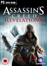 ̿ʾ¼Assassins Creed RevelationsLMAO麺V1.2