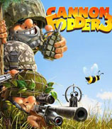 ڻ3Cannon Fodder 3V1.0޸ 