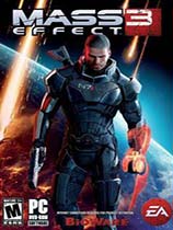 ЧӦ3Mass Effect 3MOD+DLC