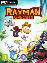 ԴRayman OriginsLMAO麺V1.0