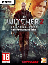 ʦ2֮̿/̿ͣThe Witcher 2 Assassins Of Kingsv3.0޸[STEAM/]