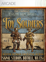 ʿToy Soldiersv1.0޸