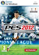 ʵ2012Pro Evolution Soccer 2012Ϸʵv4.1a