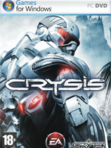 µΣ֮ͷCrysis Warheadv1.1.1687޸