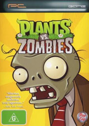 ֲսʬPlants vs Zombies޾ ๦޸