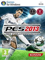 ʵ2013Pro Evolution Soccer 2013ȥģ