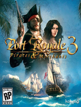 3Port Royale 3v1.2.0.26516޸