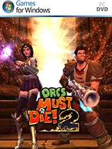 ˱2Orcs Must Die 2V1.0޸